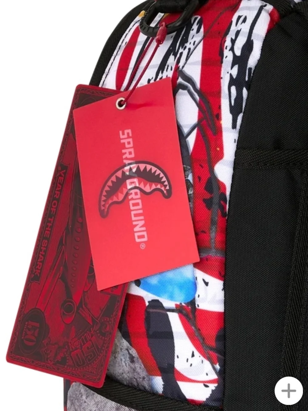 KOOL AID - OH YEA BACKPACK